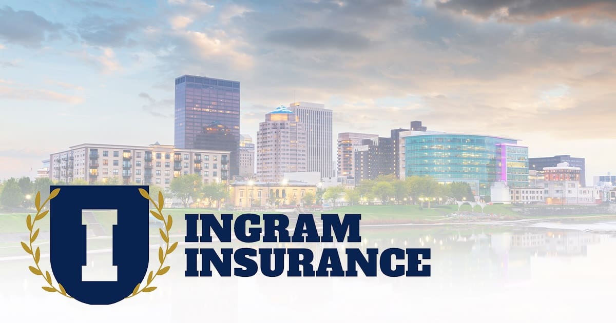 Ingram Insurance Group - Open Graph